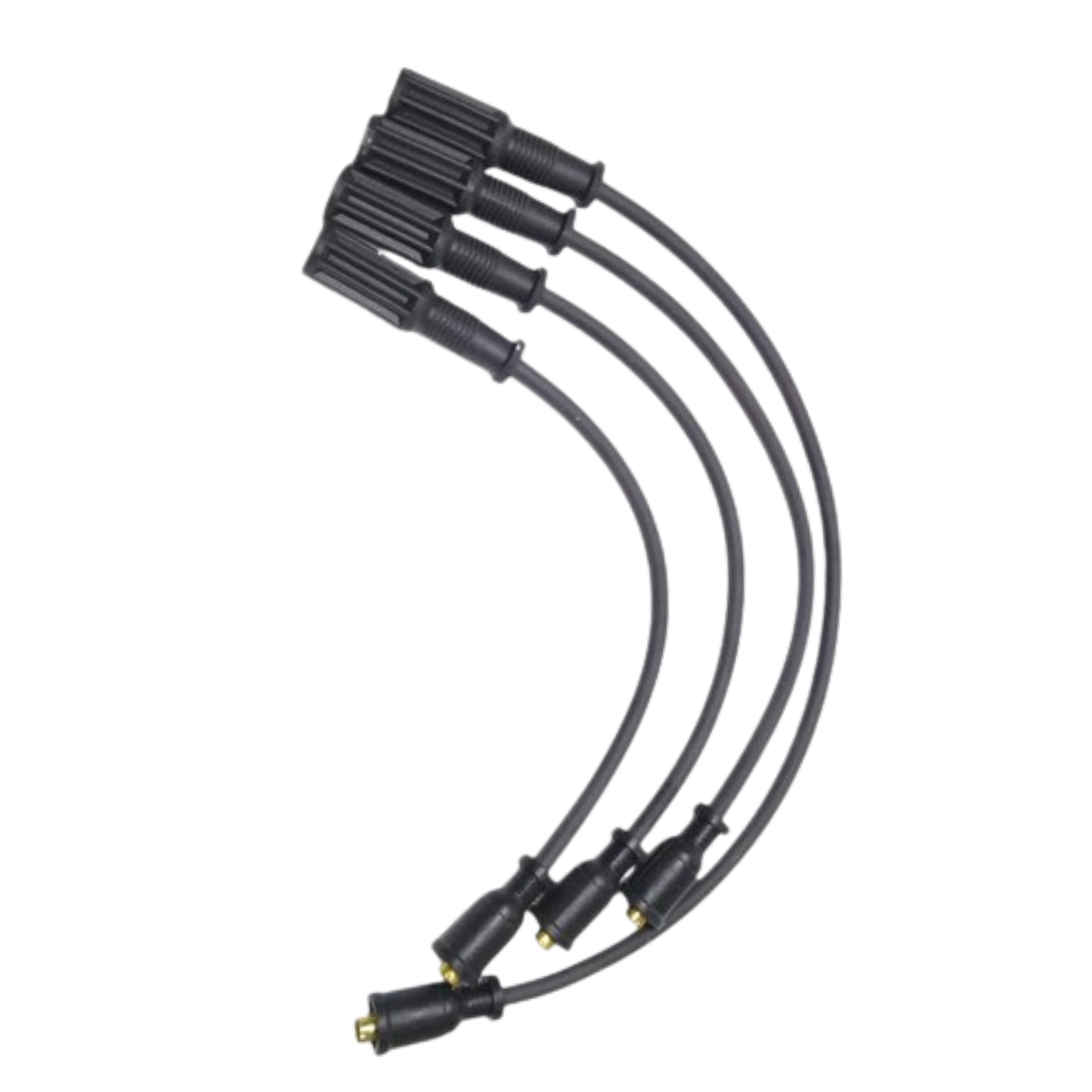 Cabo Vela Fiat Palio 1.6 8v Spi Gasolina Bosch F00099c091